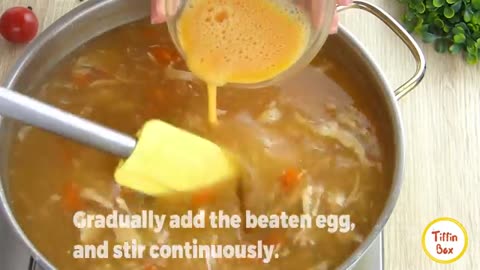 Delicious_Chicken_soup___