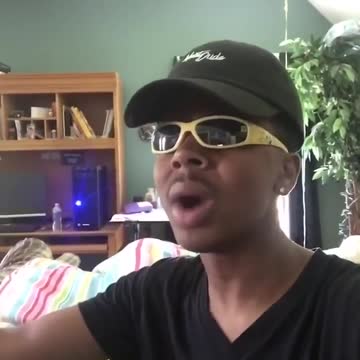 Kenny Knox - Big Time Rush [VINE]