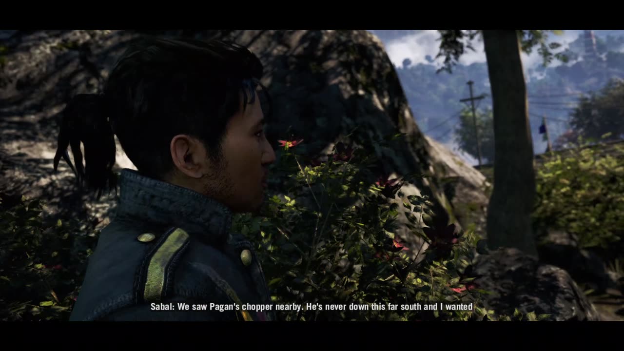 Far Cry 4 Ultra settings performance || Acer Nitro 5 ||