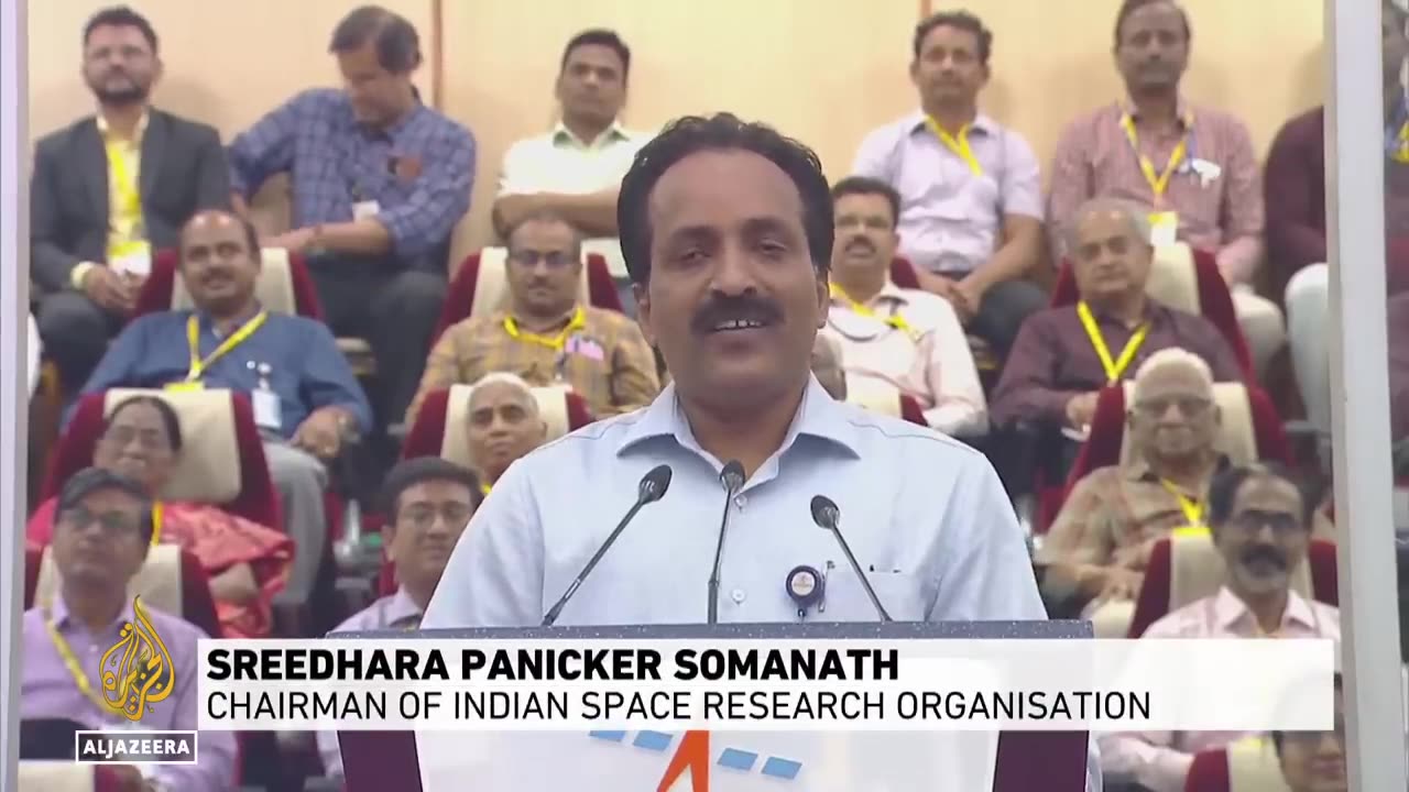 india space