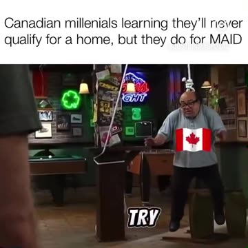 Medical Assisted Suicide