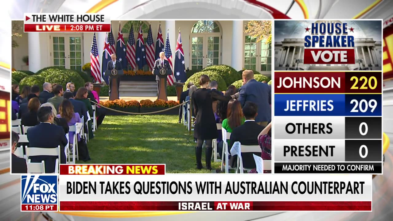 President Biden: This is my warning