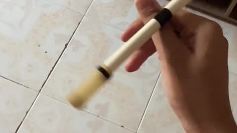 Penspinning Slowmo