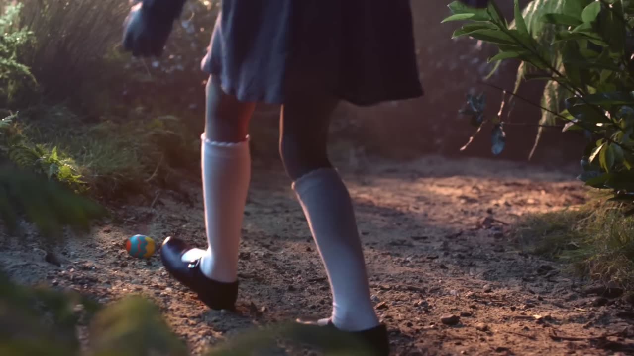 Osterüberaschung 2023