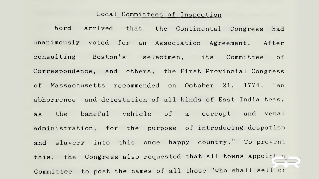 FIGHT BACK! - Safety Committees of the Revolution by Greg Reese