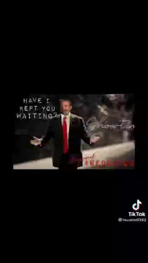 JFK JR Master of disguise?