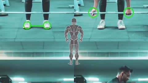 Deadlift Tutorial