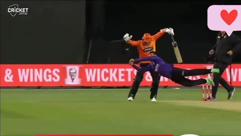 Shadab Khan super catch