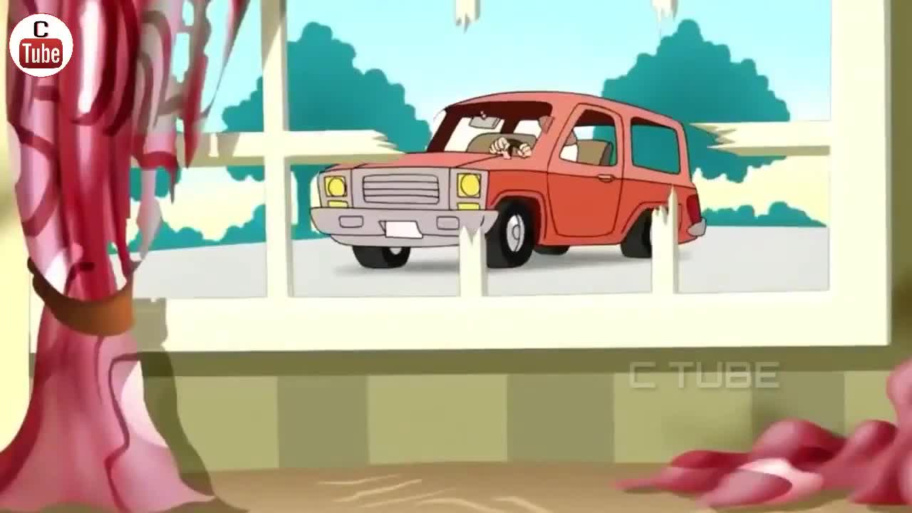 Tom & Jerry lol cartoon