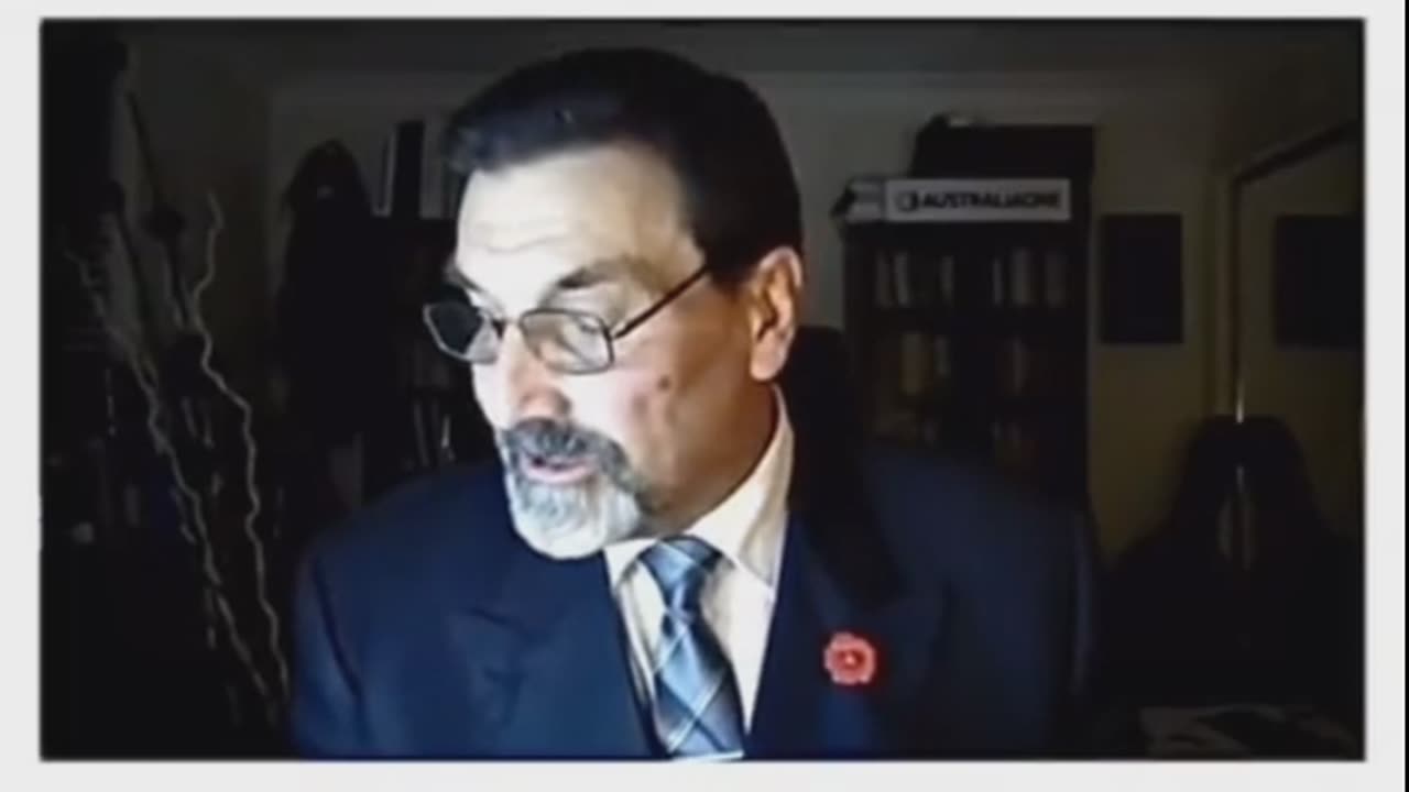 The 60 Year Plan - Q.... Buckle Up