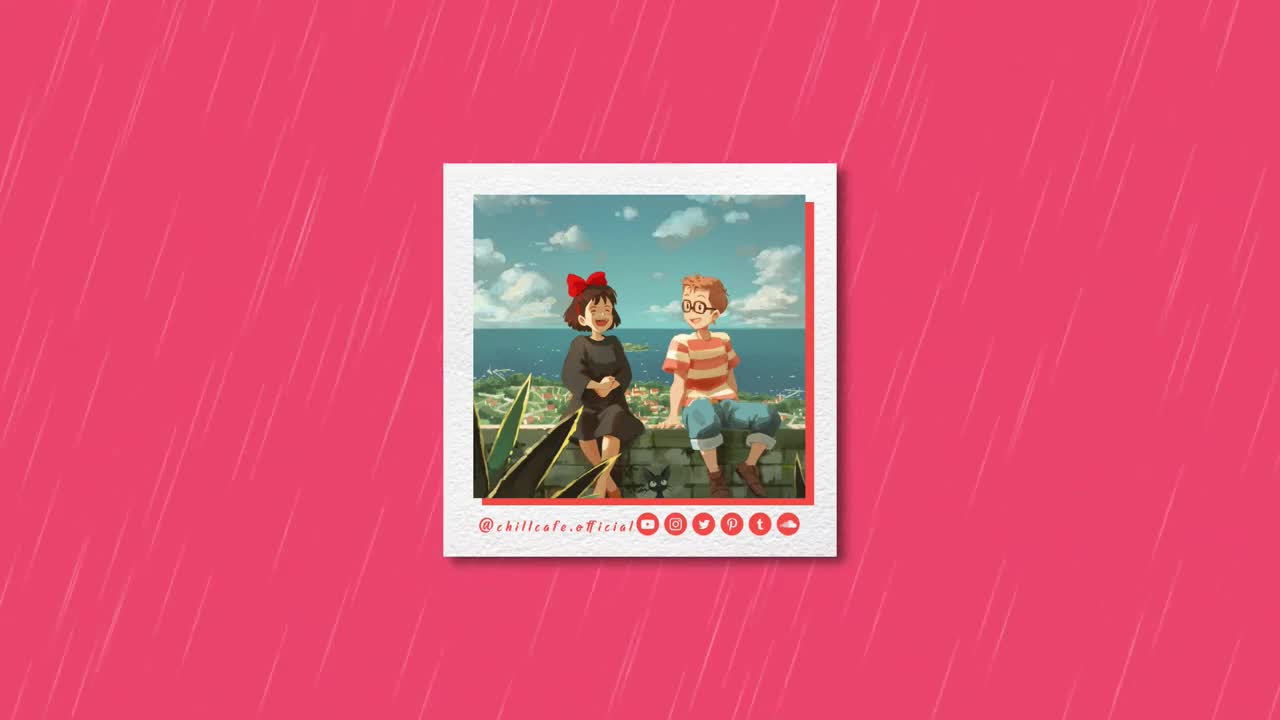 Chill lofi to listen to with a friend Chill hiphop radio