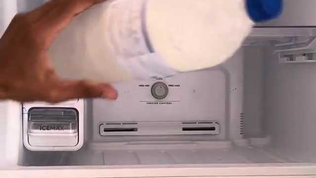 you definitely took too long putting that cap on