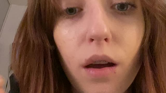I’m hacked please help