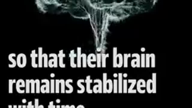 Habits that may cause BRAIN DAMAGE