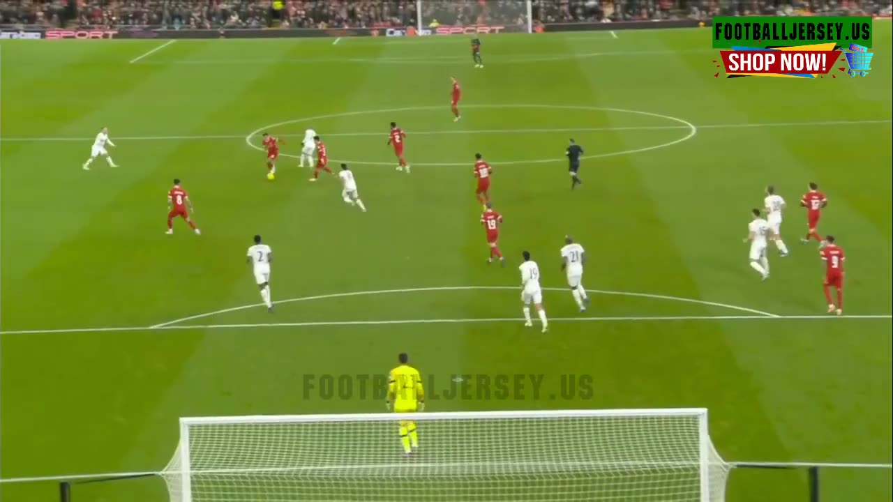 Liverpool vs West Ham 5-1 Highlights & All Goals 2023 HD