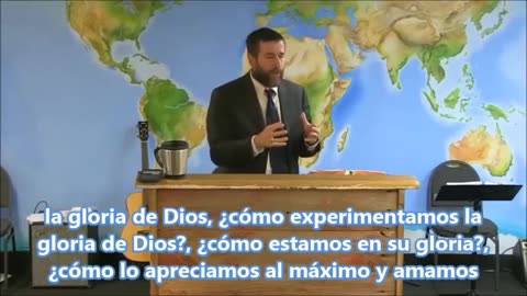 Idolatría Pastor Steven Anderson Subtítulos en Español