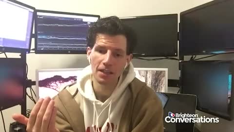 Dr. Paul Cottrell: This is only the FIRST WAVE of the coronavirus... prepare for more