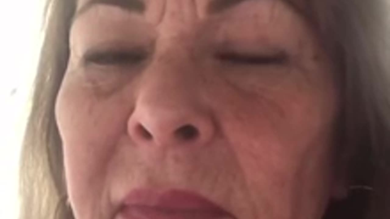 Rosanne Barr | Quick Word