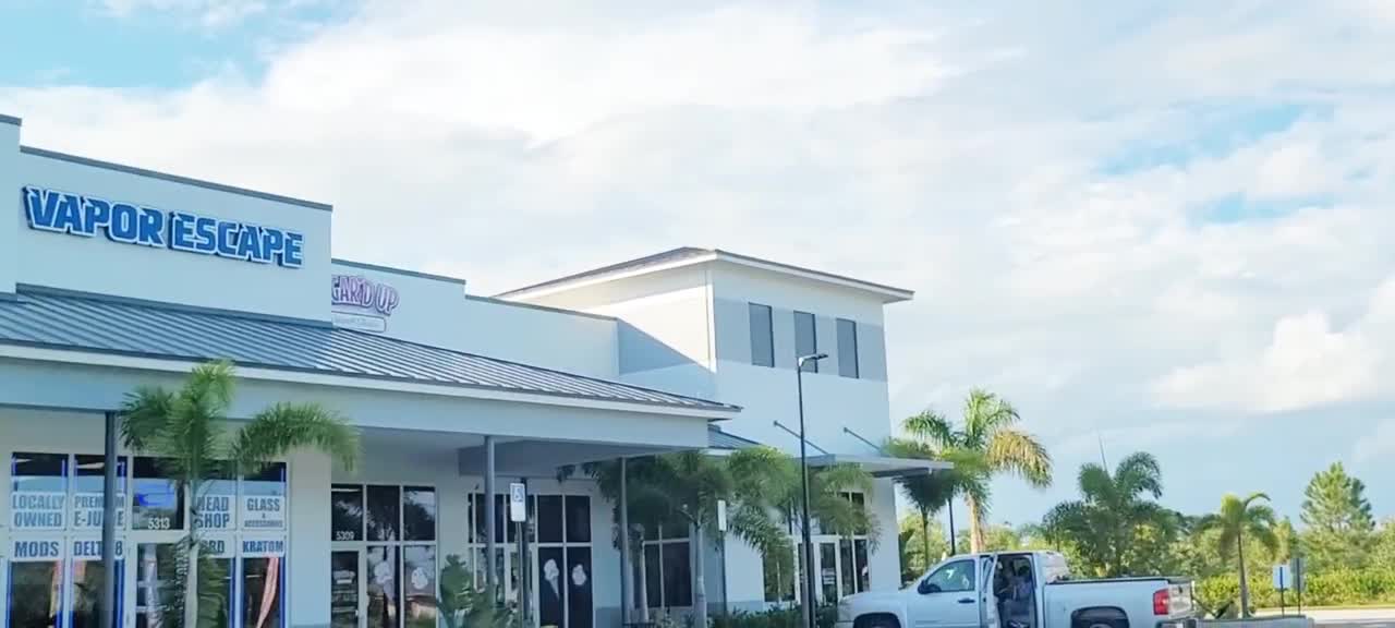 Places To Eat in Port Saint Lucie- Sugar'd Up