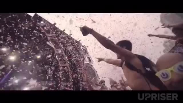 We Are From The Future