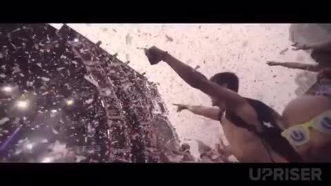 We Are From The Future