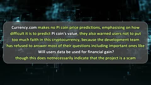 Pi network Prediction - The Simpsons