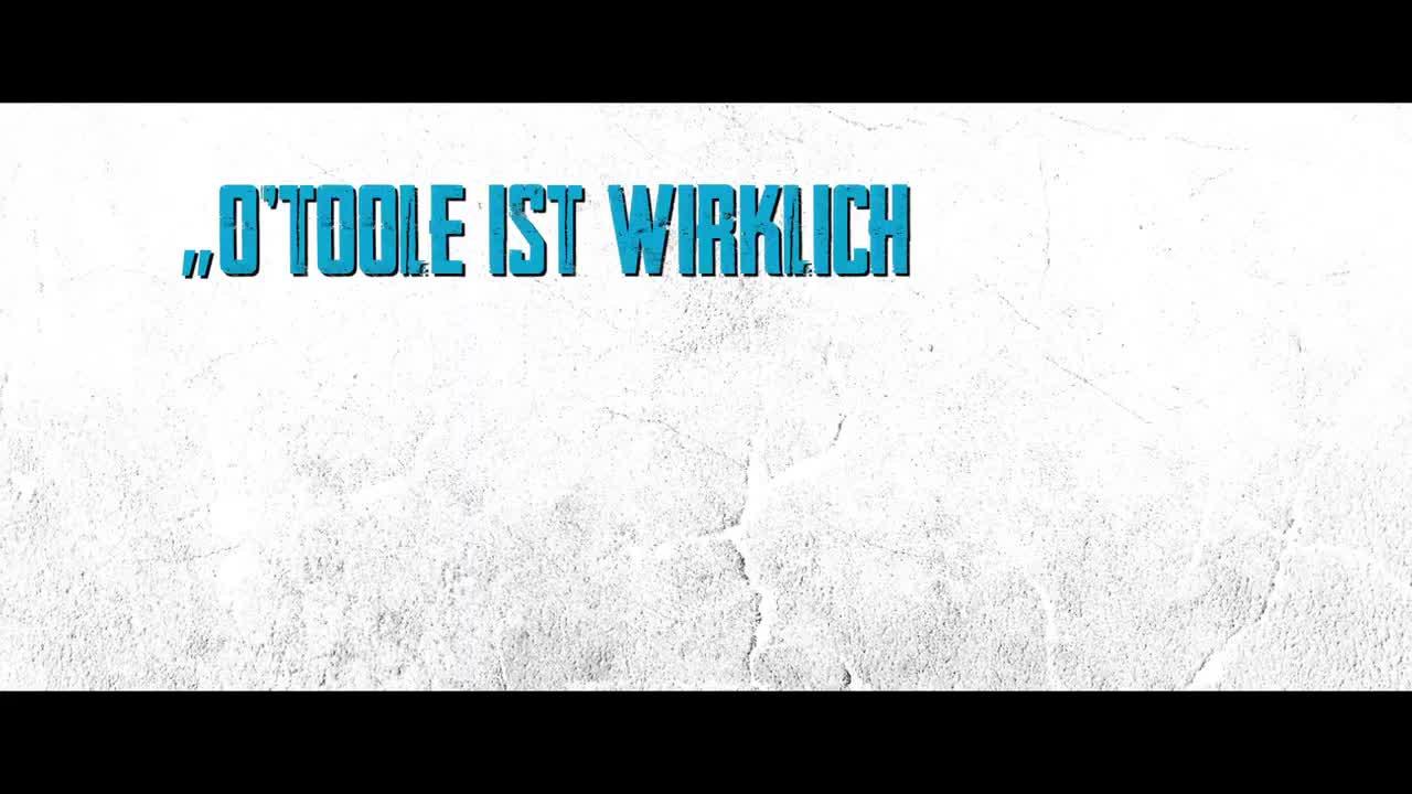 Bloody Hell - One Hell of a Fairy Tale - Trailer Deutsch HD - Release 17.09.21