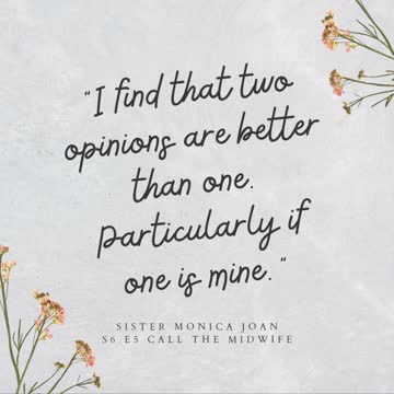 Quote: Opinions...