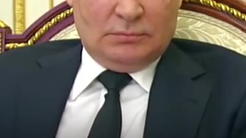 Putin warns Poland 'aggression' Toward Belarus is attack on Russia.