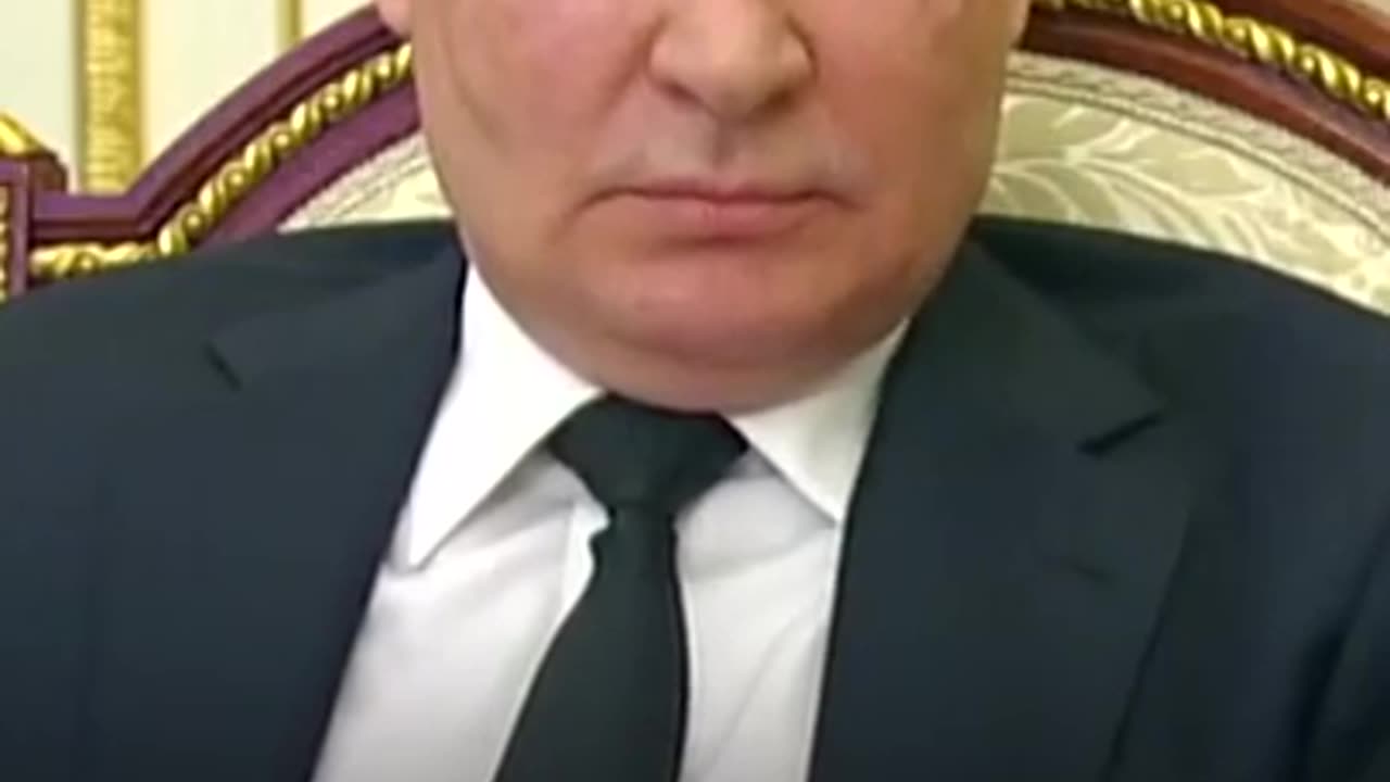 Putin warns Poland 'aggression' Toward Belarus is attack on Russia.