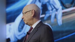 How the World Economic Forum Serves Leaders Klaus Schwab