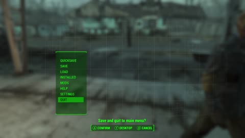 Fallout 4 The adventures of Ben Dover Part 14