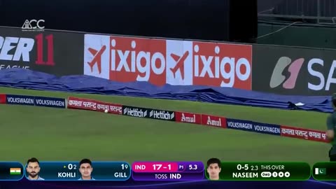 Pakistan vs India 🇮🇳