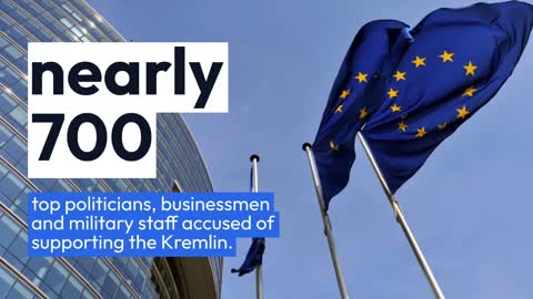 The EU wants to put an end to golden passport scams and stop selling visas to Russians.