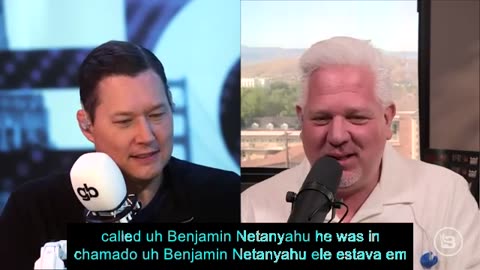 Glenn: essa nova mensagem de Hunter Biden no WhatsApp é 'horrível'