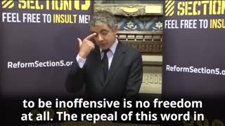 Rowan Atkinson