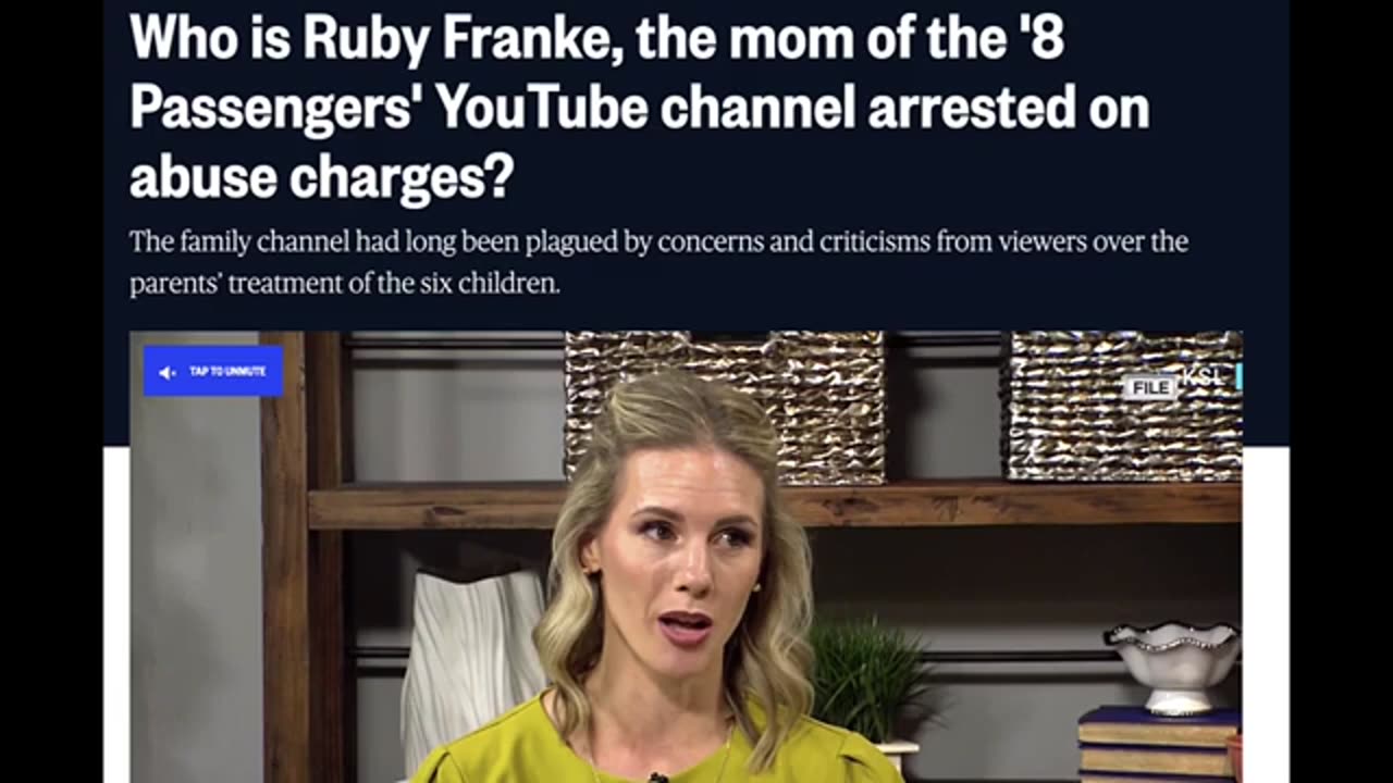 THEY WANT CONTROL OF THE CHILDREN- THATS WHY STORIES LIKE THIS GET PUSHED IN THE MEDIA