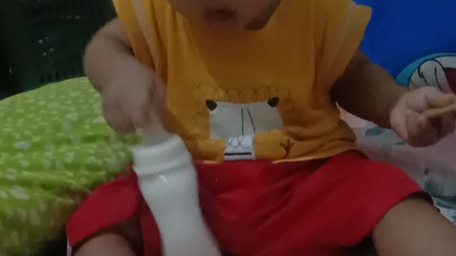 My Baby