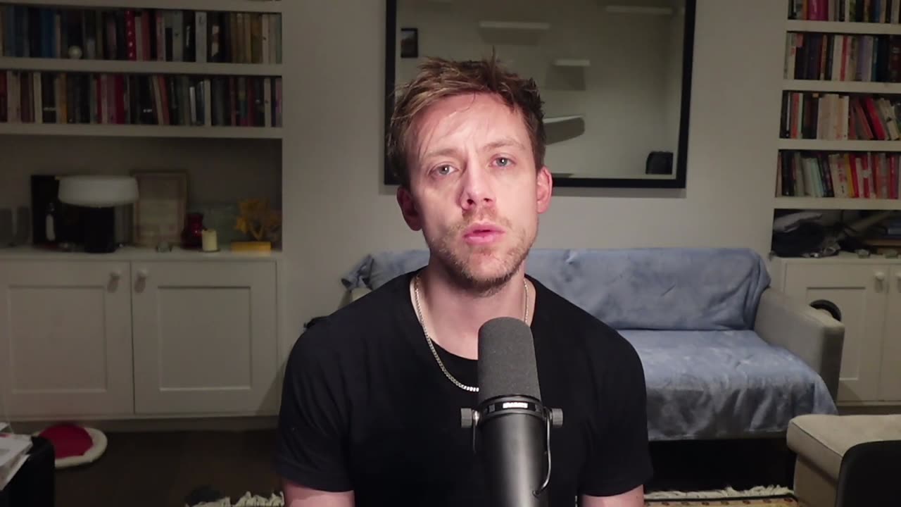 Israel Is Trying To Start A War With Iran