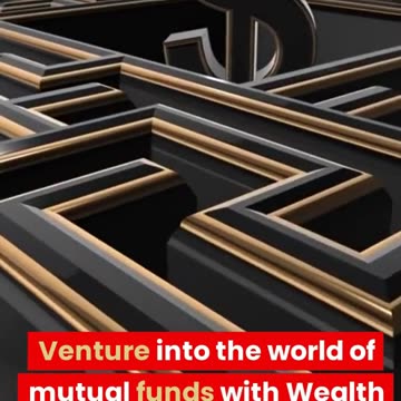 Investing in Mutual Funds: A Beginner's Guide