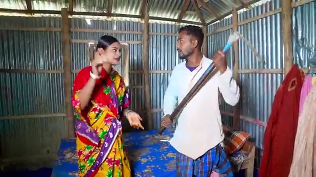 Must Watch New Special Comedy Video 2023 Amazing Comedy Episode 248 by Busy fun Itd Totally