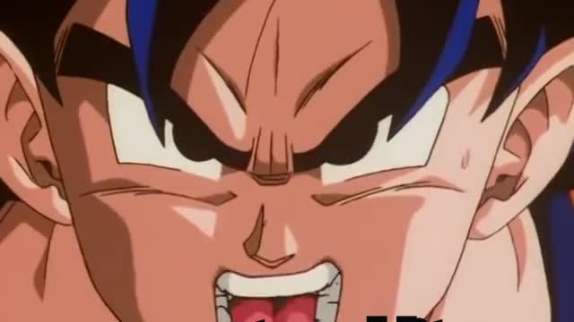 VEGETA TENTEU SER O PROTAGONISTA , MAS GOKU NÃO CURTIU | DRAGON BALL