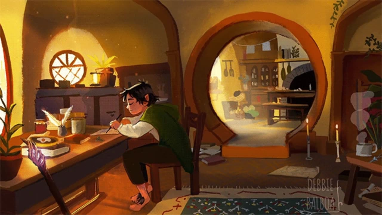 lofi hip hop radio 📚 - beats to relax/study to