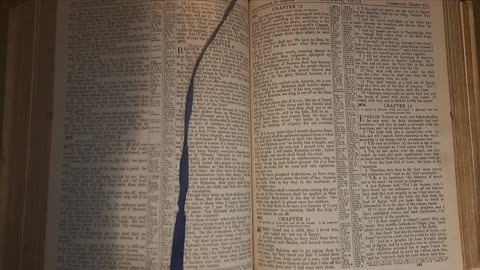 Hosea 11