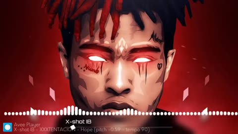 XxxtentAcin hop Song