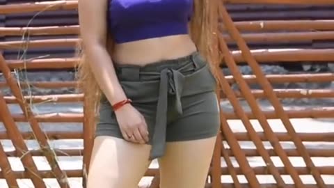 Short video hot