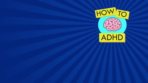 ADHD and Motivation