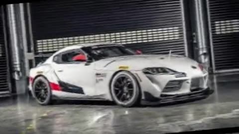 Supra gt