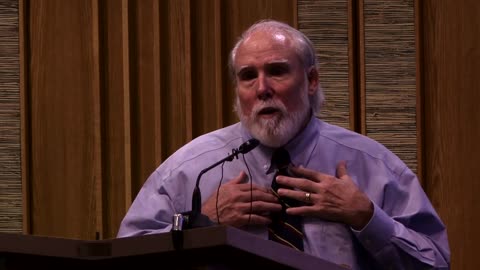 Anatomy of the straw man pejorative "Conspiracy Theorist" | Lance deHaven-Smith [09/06/2013]**