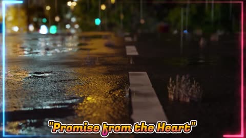 Promise from the Heart